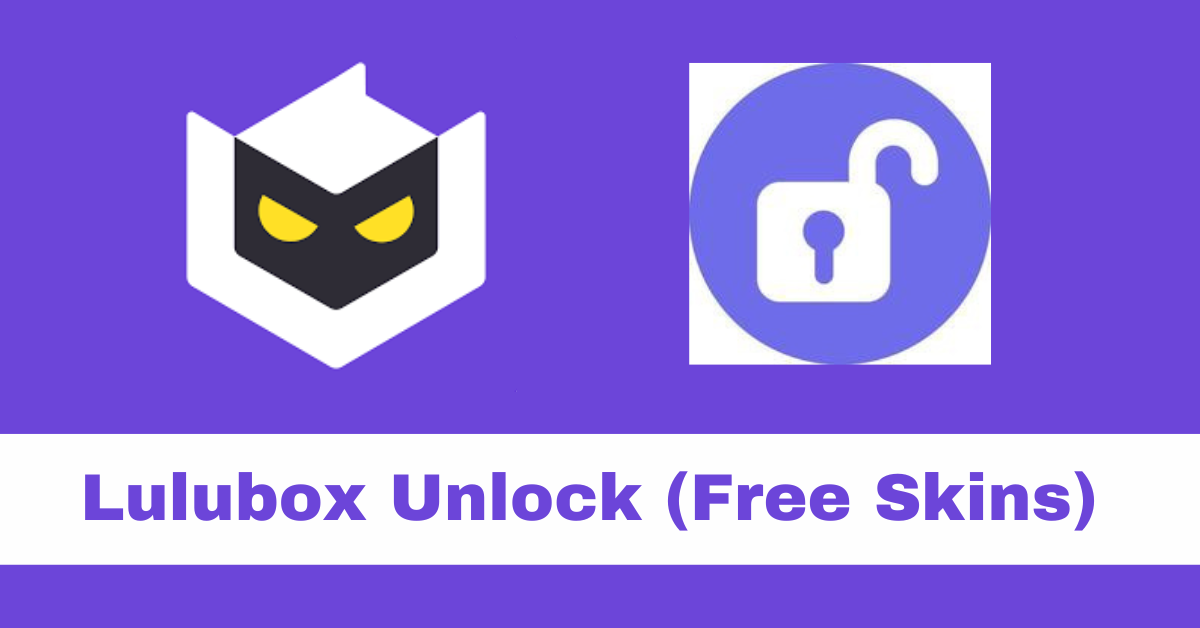 Lulubox Unlock (Free Skins) Using Ml Injector
