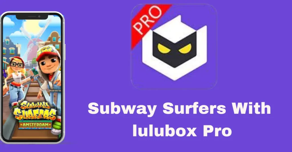 Lulubox Subway Surfers Coins